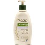 Body lotion 300 ml per per pelle secca idratanti per neonato Aveeno 