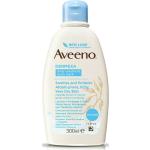 Bagnodoccia 300 ml scontati senza sapone per per pelle secca idratanti Aveeno 