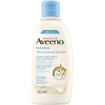 Aveeno Dermexa Daily Emollient Body Wash gel doccia rilassante 300 ml