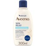 Aveeno Skin Relief Shampoo Lenitivo Prurito 300 Ml