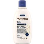 Oli 300 ml scontati senza sapone per pelle sensibile da bagno Aveeno 