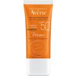 Creme protettive solari 30 ml per per tutti i tipi di pelle con vitamina K texture crema SPF 50 Avene 