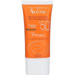 Creme protettive solari 30 ml viso per per tutti i tipi di pelle SPF 50 Avene 