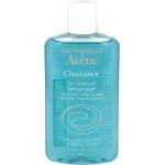 Gel detergenti 200 ml per pelle sensibile per viso Avene Cleanance 