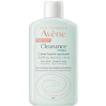 Detergenti 200 ml per pelle grassa ideali per acne per il viso Avene Cleanance 