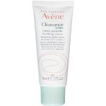 Scrubs 40 ml per pelle acneica esfolianti ideali per acne per il viso Avene Cleanance 