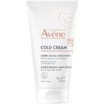 Creme 50 ml per per pelle secca idratanti per mani Avene Cold Cream 