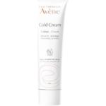 Avène Cold Cream - Crema Pelli Sensibili Molto Secche, 40ml