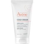 Creme 50 ml per mani Avene Cold Cream 