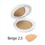 Make up Viso beige naturale ad alta coprenza texture crema SPF 30 per Donna Avene Couvrance 