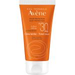 Creme colorate 50 ml viso per pelle sensibile con vitamina K texture crema SPF 30 per Donna Avene 
