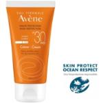 Creme protettive solari 50 ml scontati viso senza parabeni per pelle sensibile texture crema SPF 30 
