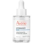 Sieri 30 ml scontati per pelle sensibile idratanti con acido ialuronico Avene Hydrance 