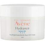 Avène Hydrance Aqua-gel crema-gel idratante leggera 3 in 1 50 ml
