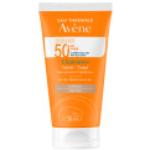 Avene Sol Cleanance Spf50+ Colorato Nuova Formula 50 ml