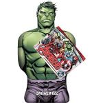Avengers Hulk doccia gel 350 Ml