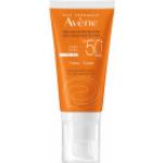 Creme protettive solari 50 ml viso per pelle sensibile texture crema SPF 50 Avene 