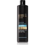 Avon Advance Techniques Absolute Nourishment shampoo nutriente all'olio di argan del Marocco per tutti i tipi di capelli 400 ml