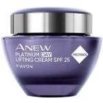AVON Anew Platinum Day Lifting Cream SPF25 Crema Anti-Età Viso 50 ml