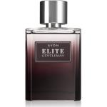 Avon Elite Gentleman Eau de Toilette per uomo 75 ml