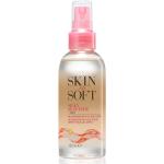 Avon Skin So Soft olio di argan per il corpo 150 ml