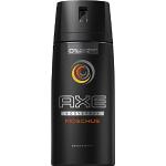 Deodoranti spray 150 ml senza alluminio Axe 