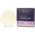 Shampoo solidi Bio al burro di Karitè texture solida 
