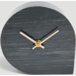 AYTM Stilla Clock - Decorative Objects Black One Size