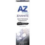 AZ 3D White - Whitening Therapy Pulizia Profonda Dentifricio, 75ml