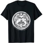 Magliette & T-shirt stampate nere S per Uomo 