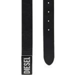 Accessori moda 100 cm scontati neri XXL per Donna Diesel 