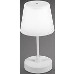 Lampade da tavolo design moderne bianche 