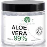Doposole 250  ml viso Bio naturali cruelty free vegan per pelle acneica all'aloe vera texture gel per Donna 