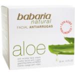 Babaria Aloe Vera crema viso con aloe vera 50 ml