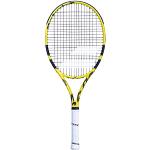 Babolat Aero Junior 25, racchetta da tennis, 1 m30-1 m40, cordata, misura 00