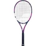 Babolat Boost Aero Pink Strung L1 Racchetta da tennis