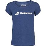 Magliette & T-shirt mezza manica con scollo rotondo per Donna Babolat 