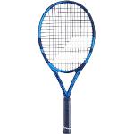 Babolat Pure Drive Junior 25 Incordata: Sì 240G Racchette Da Tennis Racchette Per Bambini Blu - Nero 00