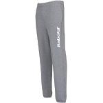 Pantaloni sportivi grigi di cotone per Donna Babolat 