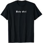 Magliette & T-shirt stampate grunge nere S per Uomo 