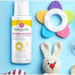 Babygella Prebiotic - Shampoo Delicato, 250ml