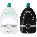Babymoov A014015 Easy Care Babyphone Audio e Luce