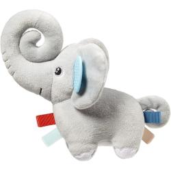 BabyOno Have Fun Pram Hanging Toy giocattolo pendente a contrasto Elephant Ethan 1 pz