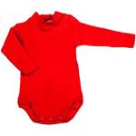 Tutine classiche rosse di cotone per neonato Babyvip di Amazon.it 
