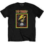 Bad Brains - Campidoglio T-shirt da uomo