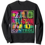 Bad Religion - Prodotti ufficiali - No Control Fel