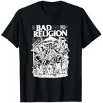 Bad Religion - Prodotti ufficiali - Wasteland Magl