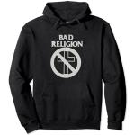 Bad Religion - Prodotto ufficiale - How Could Hell Felpa con Cappuccio