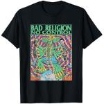 Bad Religion - Prodotto ufficiale - No Control Rei