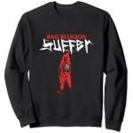 Bad Religion - Merchandising ufficiale - Suffer Boy Felpa